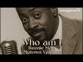 Beenie Man – Who Am I (Motown Style AI Cover)