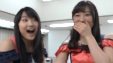 いけないことをした鞘師