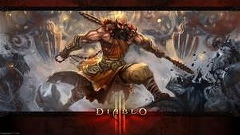 Diablo III: Reaper of Souls – Ultimate Evil Edition Monk T6 Innas With Sunwukos Build