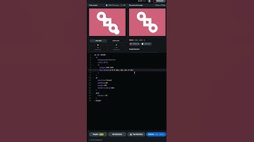 17/11/2024 - CSS battle - Daily Challenge - 100% Match #css #html #cssbattle #shorts #battles4u