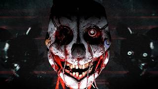 Reject [FNAF/VHS]