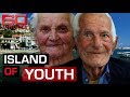 Island where people live longer than anyone on earth | 60 Minutes Australia