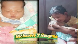 Nichaowe T Sangma ,R.I.P//Songsak kakwa Bolonggre, East Garo Hills