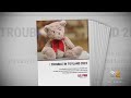 Trouble In Toyland Report Highlights Recalled Toy Sales 