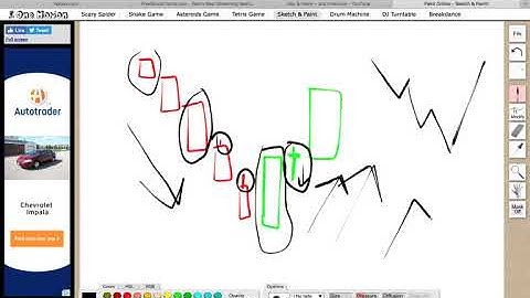 Nadex Binary Options  Highly Successful Reversal Strategy