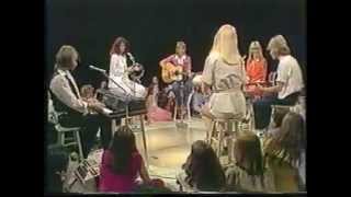 ABBA, Olivia Newton-John and Beach Boys 78'