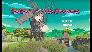 COMP30019 - Team ikun