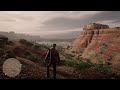 Red Dead Redemption 2 Online: Free Roam Gameplay - No89 - PS5 No Commentary