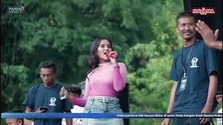 HANA MONINA - SUKET TEKI - OM SAVANA BLITAR LIVE WONOGIRI JAWA TENGAH