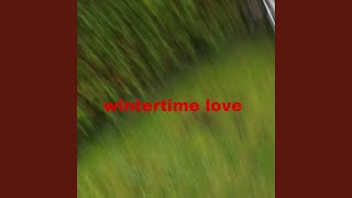 Video thumbnail of "Donkey Kid - Wintertime Love (demo)"