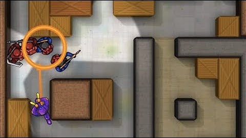 Hunter Assassin gameplay all levels android, ios #11