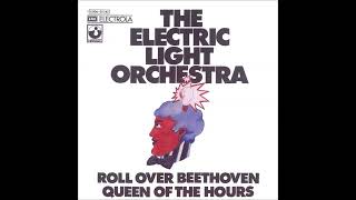 Electric Light Orchestra - Queen Of The Hours (Single Version) - Vinyl recording HD