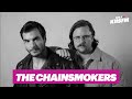 The Chainsmokers Talk Upcoming Single 'HIGH', Appearance Updates & MORE!