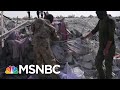 Trump's Syria Pullout Nearly Disrupted Mission: NYT | Morning Joe | MSNBC