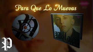 Watch El Polaco Para Que Lo Muevas video