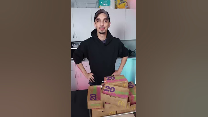 $100 For Every Chicken Nugget