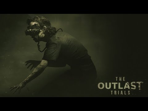Outlast Trials | Разбор сюжета | Персонажи | Кооп режим.