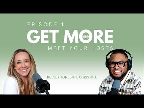 GET MORE: Meet Your Hosts
