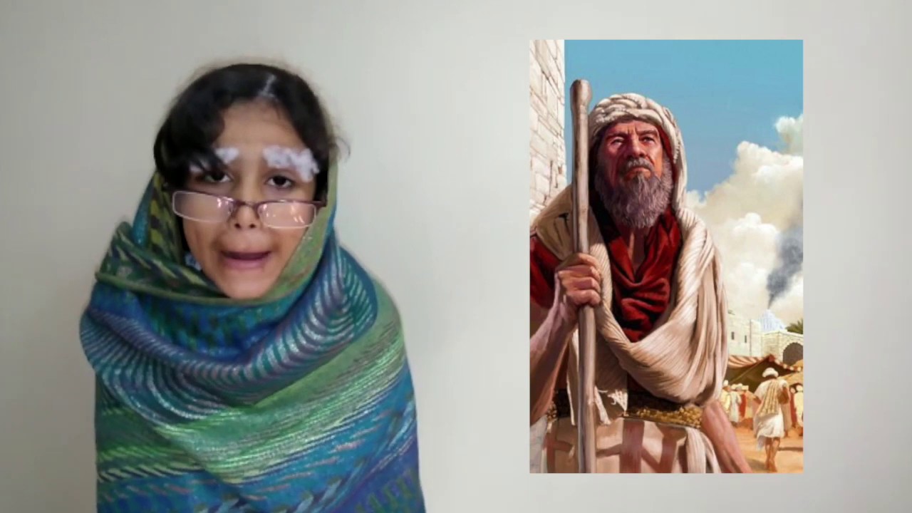 Caracteristicas De Sara Esposa De Abraham