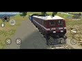 Train gameplay indian vechicles simulator 3d 😲