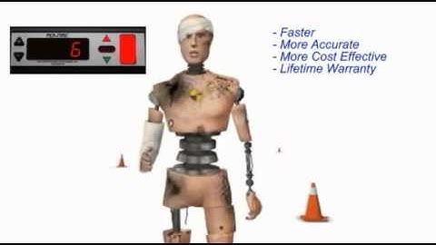 Pick-MAX Pick to Light Dummy Commercial