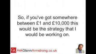 Glenn Armstrong