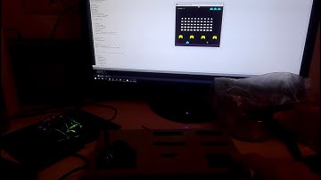 Physical Computing Controller Functionality