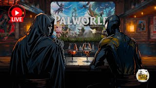 I LOVE PALWORLD | 2Jacks2Jokers🃏 | 💀