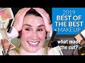 BEST OF THE BEST MAKEUP OF 2019 | Clean, Cruelty-Free + MORE!