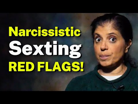 The Psychology Behind Telegram Sexting
