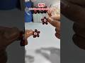 DIY Mini Demogorgon Hair Clip | Stranger Things Inspired Craft