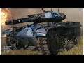 T49 – I WANT THE POOL – World of Tanks Gameplay