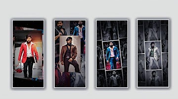 🔥Trending Next Level Bgm Video Editing in Alight Motion Trending Mass Attitude Status Video Editing