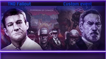 [TNO/OWB] «Custom Super Event» ⎯  [Enclave Reborn Redux]