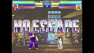 Download Lagu M.U.G.E.N. Wheelhouse Battle #376 MP3