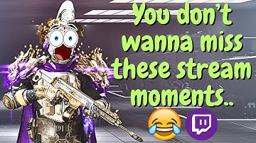 Hilarious Moments You