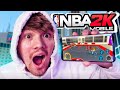 NBA 2K MOBILE IS BETTER THAN NBA 2K21 ON PS5! *NEW PARKS*