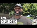 Packers’ Marcedes Lewis Genuinely Sad About Aaron Rodgers, 'We Need Him' | TMZ Sports