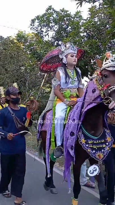 Karnaval Prabu Angling Darma #short #shortvideo #viral