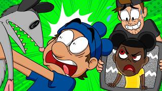 Mi Primo Juega - Amanda The Adventurer 2