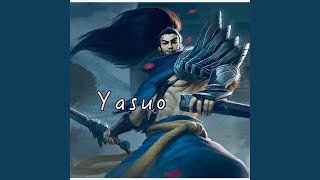 Yasuo (纯音乐版)