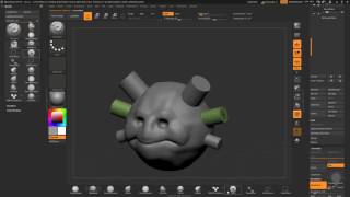 020 Split and Duplicate Subtools