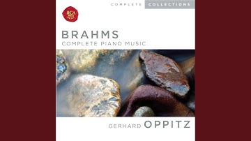 Waltzes, Op. 39, Nos. 1-16: Waltz in C sharp minor, Op. 39/7 (Poco più Andante)