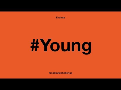 Evolute - Young (Beat tape#4) #madkutzchallenge