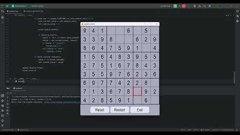 Group 149 Final Sudoku Project 