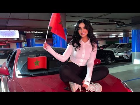 مغربي طرب 2025 جنه جنه جنه والله يا وطنا مطلوب اكثر شيء