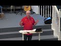 PART 4 - Daniels 70 Weeks - The Olivet Discourse 4/22/2026