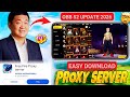 Free Fire Proxy Server Download 🔥 | FF Latest Proxy Server 2026 💯 | Easy, Safe & Working Method ✅