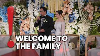 Andre Taulany Sambut Amanda Rigby Sebagai Ibu Sambung Bagi Anak