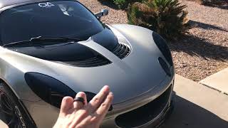 2005 Lotus Elise for Sale Black Lotus Elise For Sale